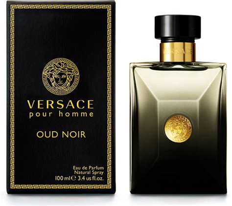 parfum versace oriental|Versace homme noir.